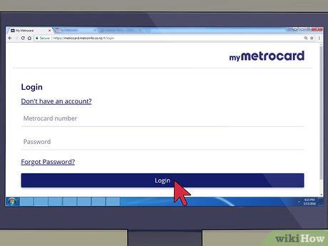 metro smart card login|check my metrocard balance online.